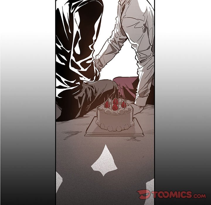 Read The Warehouse chapter 31 image 97 on Lezhin