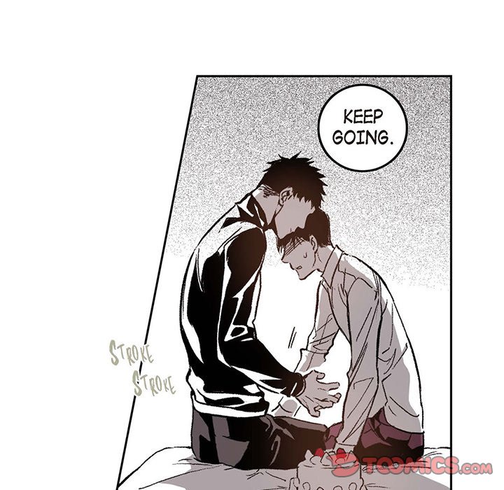 Read The Warehouse chapter 32 image 13 on Lezhin