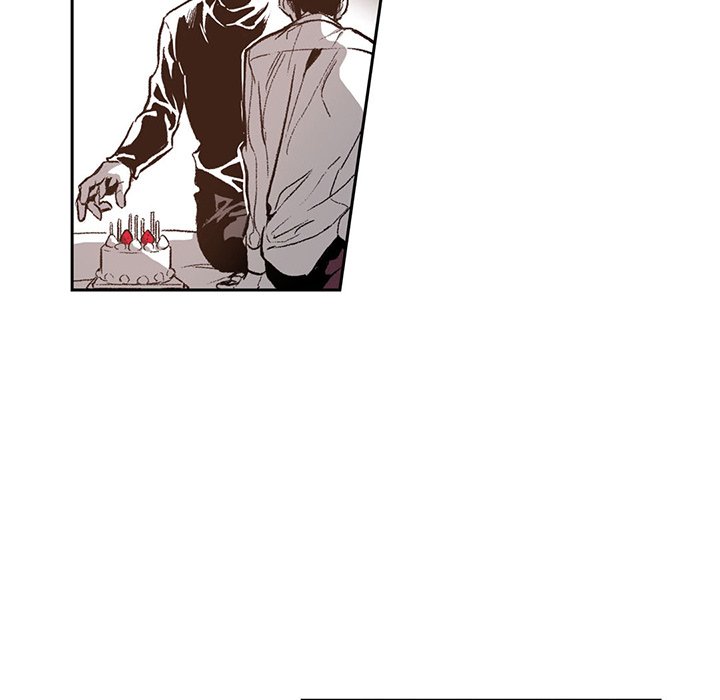 Read The Warehouse chapter 32 image 15 on Lezhin
