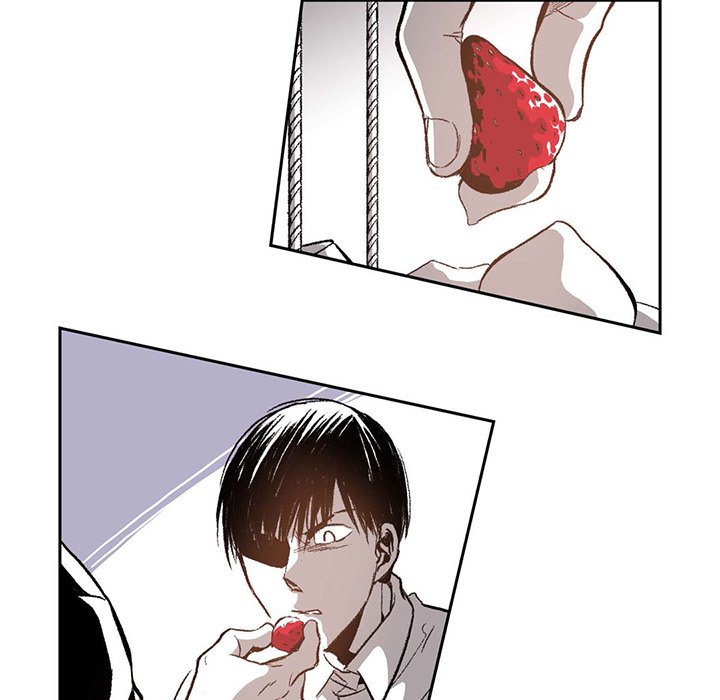 Read The Warehouse chapter 32 image 16 on Lezhin