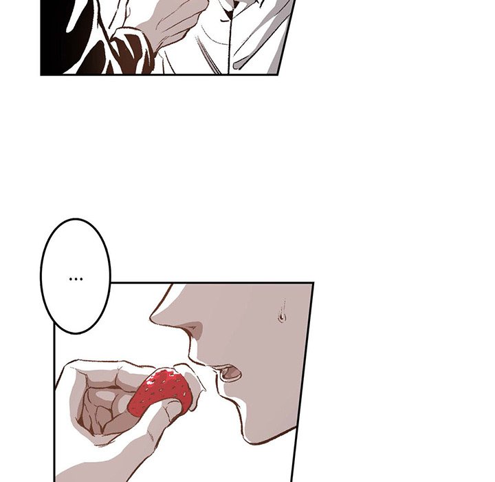 Read The Warehouse chapter 32 image 17 on Lezhin
