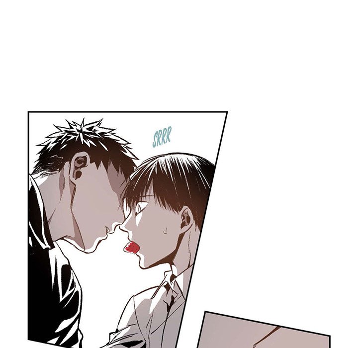 Read The Warehouse chapter 32 image 20 on Lezhin