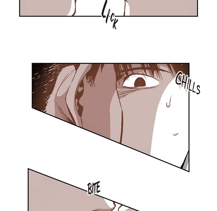 Read The Warehouse chapter 32 image 23 on Lezhin