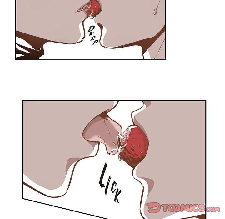 Read The Warehouse chapter 32 image 25 on Lezhin