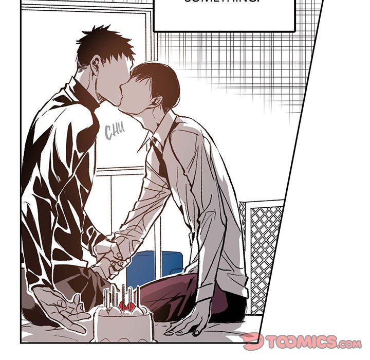 Read The Warehouse chapter 32 image 31 on Lezhin