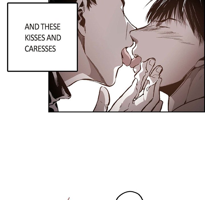 Read The Warehouse chapter 32 image 34 on Lezhin