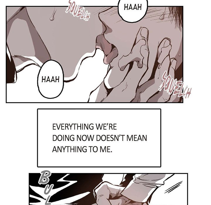 Read The Warehouse chapter 32 image 35 on Lezhin