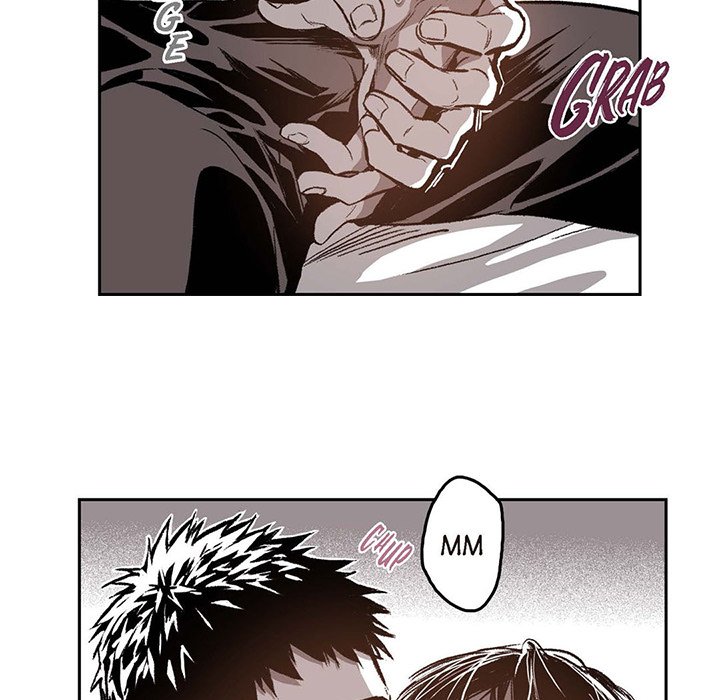 Read The Warehouse chapter 32 image 36 on Lezhin