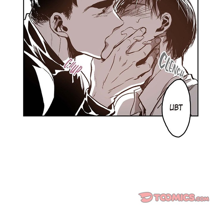 Read The Warehouse chapter 32 image 37 on Lezhin