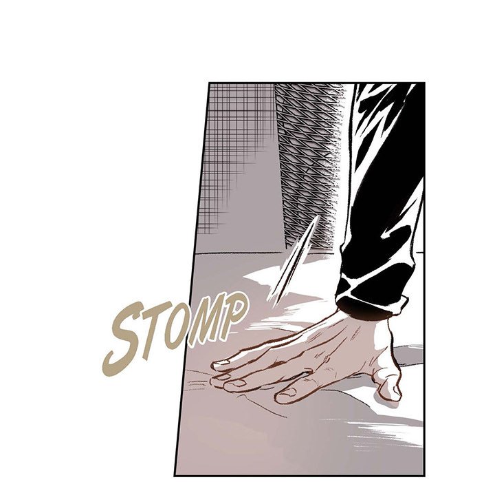 Read The Warehouse chapter 32 image 38 on Lezhin