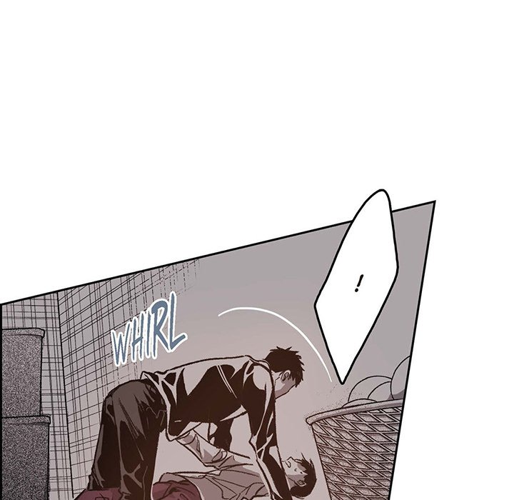 Read The Warehouse chapter 32 image 39 on Lezhin