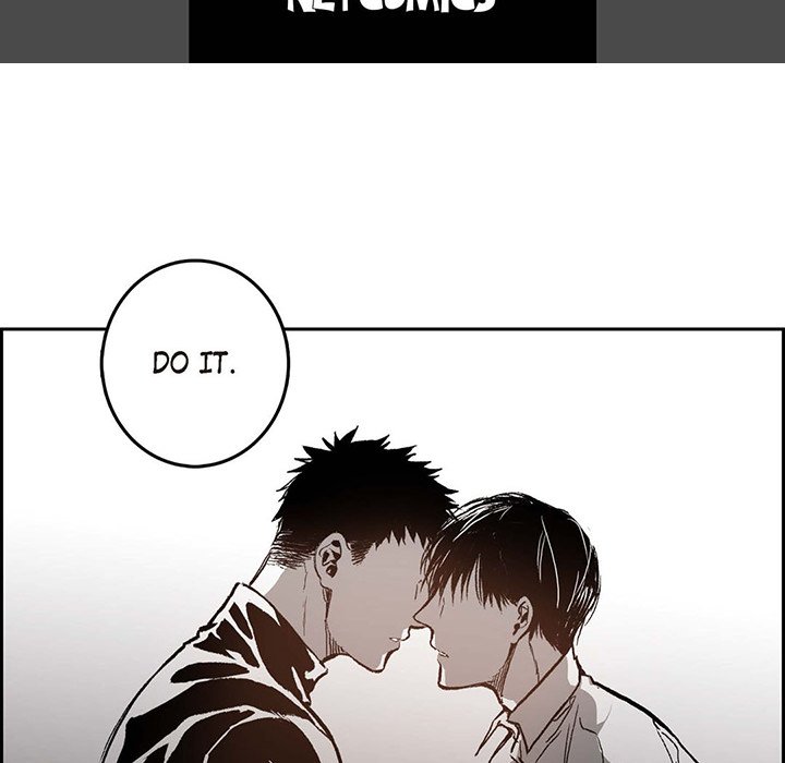 Read The Warehouse chapter 32 image 4 on Lezhin