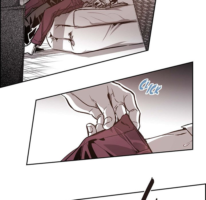 Read The Warehouse chapter 32 image 40 on Lezhin