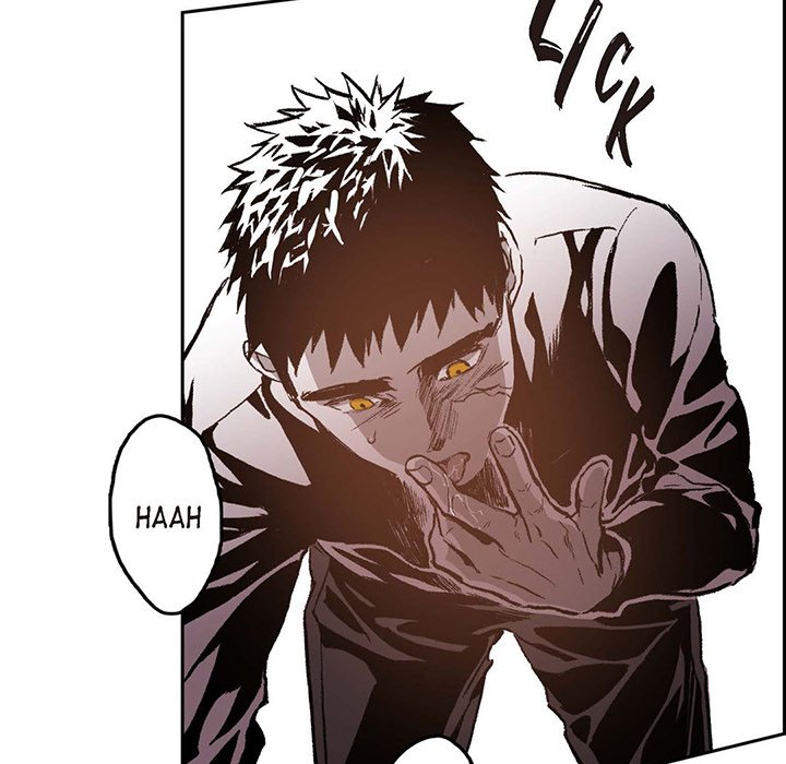 Read The Warehouse chapter 32 image 41 on Lezhin