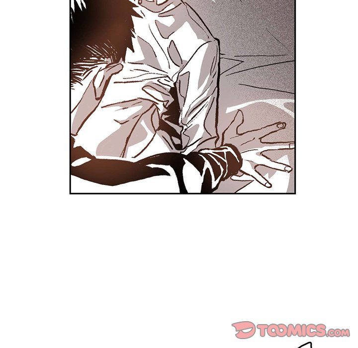Read The Warehouse chapter 32 image 43 on Lezhin