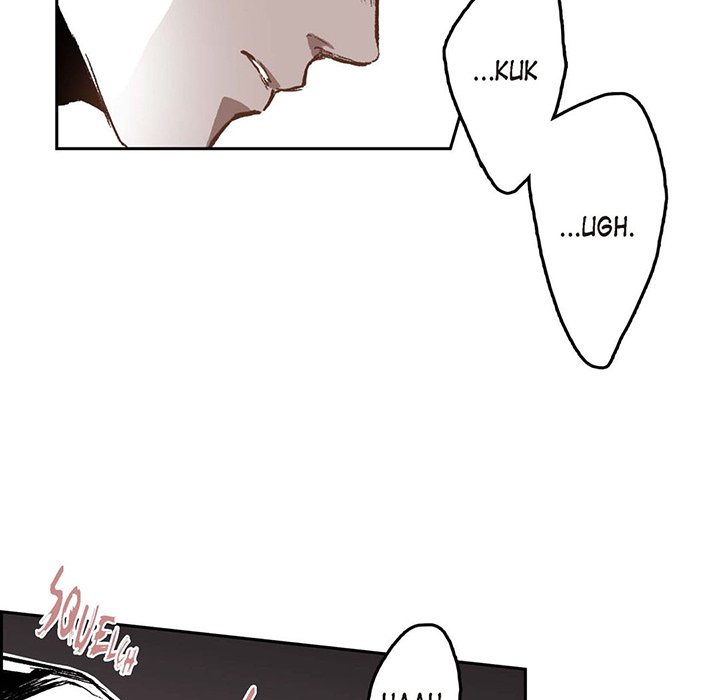 Read The Warehouse chapter 32 image 46 on Lezhin