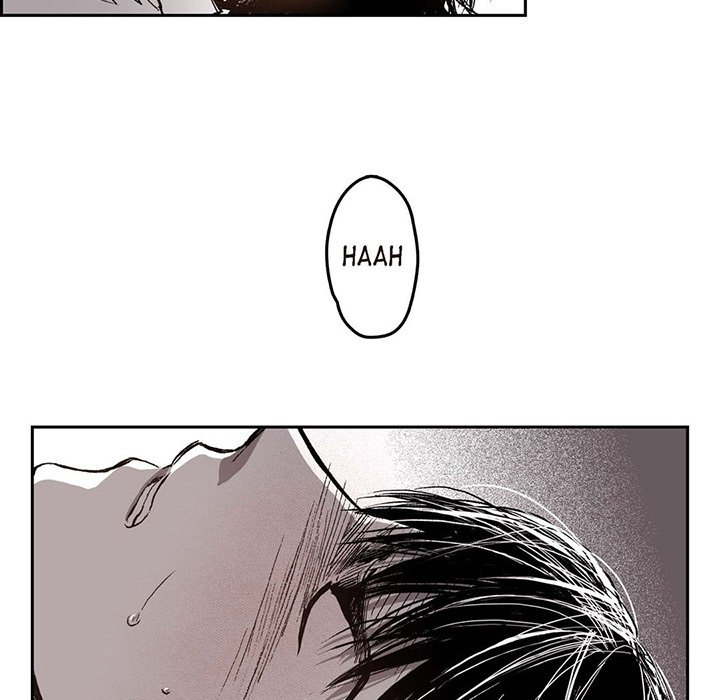 Read The Warehouse chapter 32 image 48 on Lezhin