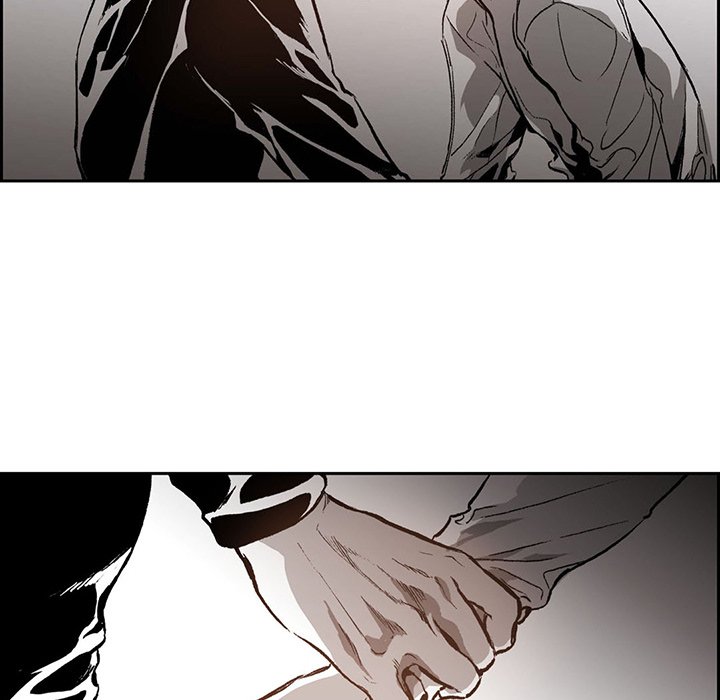 Read The Warehouse chapter 32 image 5 on Lezhin