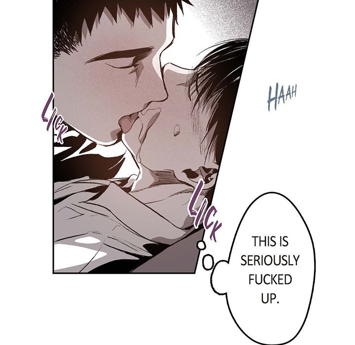 Read The Warehouse chapter 32 image 50 on Lezhin