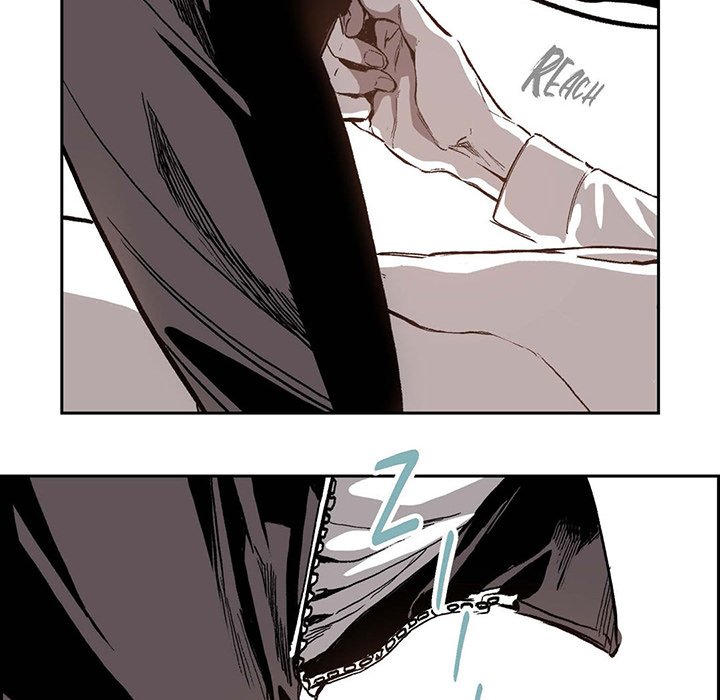 Read The Warehouse chapter 32 image 52 on Lezhin