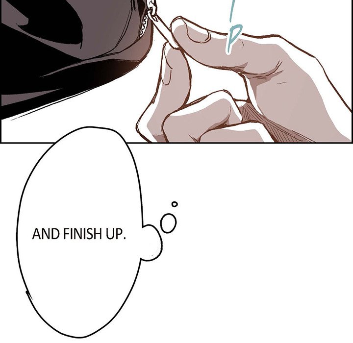 Read The Warehouse chapter 32 image 53 on Lezhin