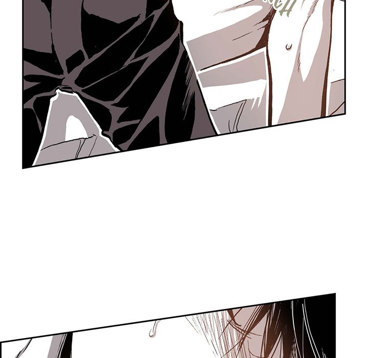 Read The Warehouse chapter 32 image 58 on Lezhin