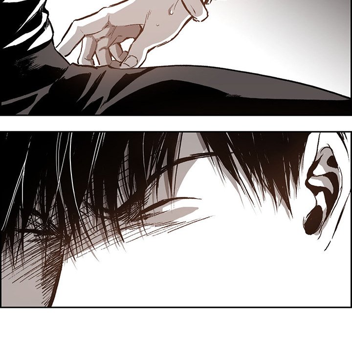 Read The Warehouse chapter 32 image 6 on Lezhin