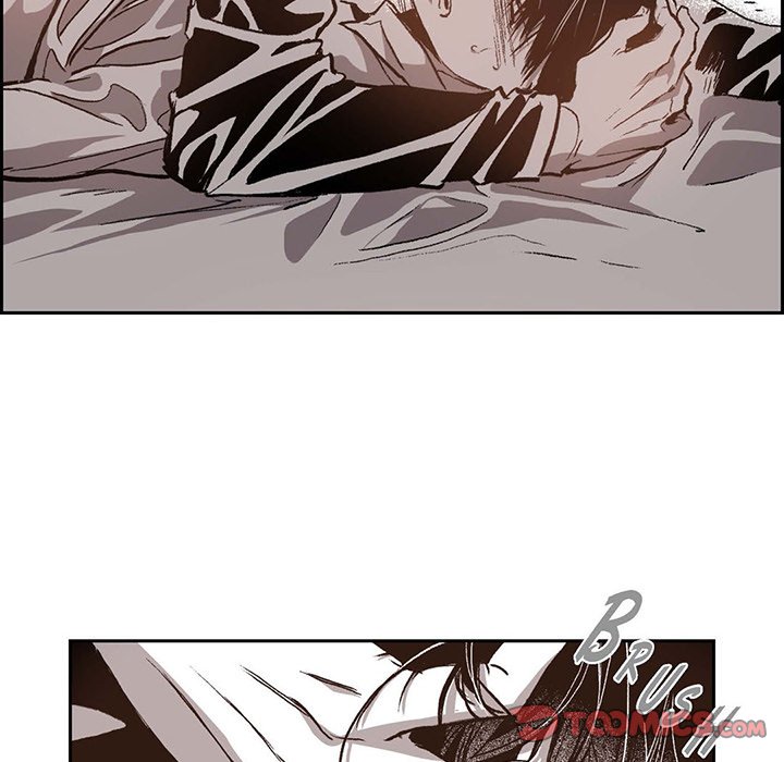 Read The Warehouse chapter 32 image 61 on Lezhin
