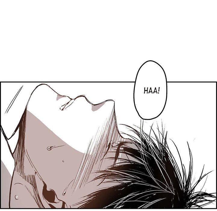 Read The Warehouse chapter 32 image 63 on Lezhin