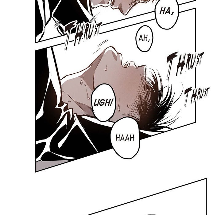 Read The Warehouse chapter 32 image 65 on Lezhin