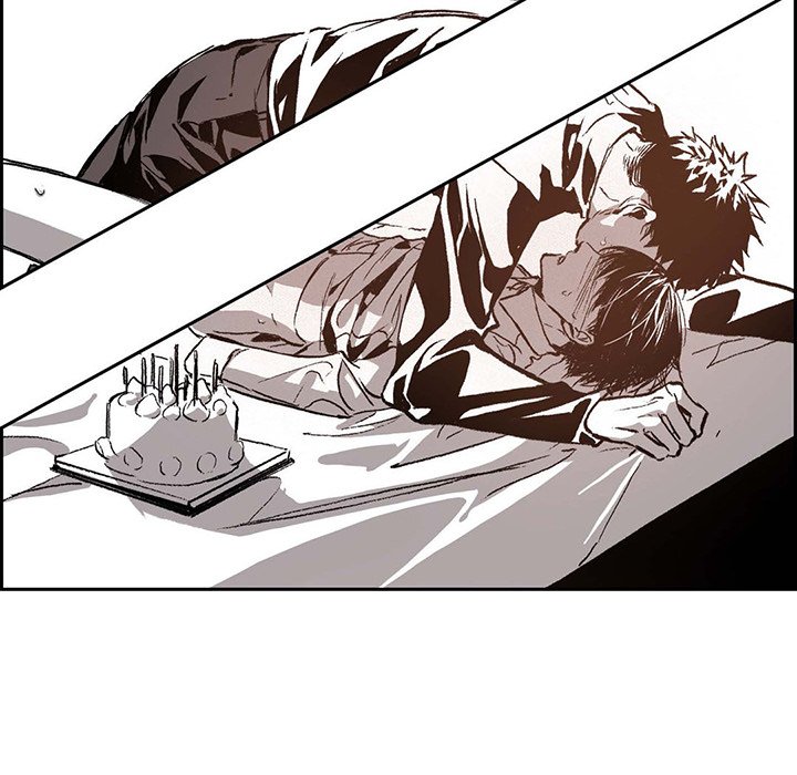 Read The Warehouse chapter 32 image 68 on Lezhin