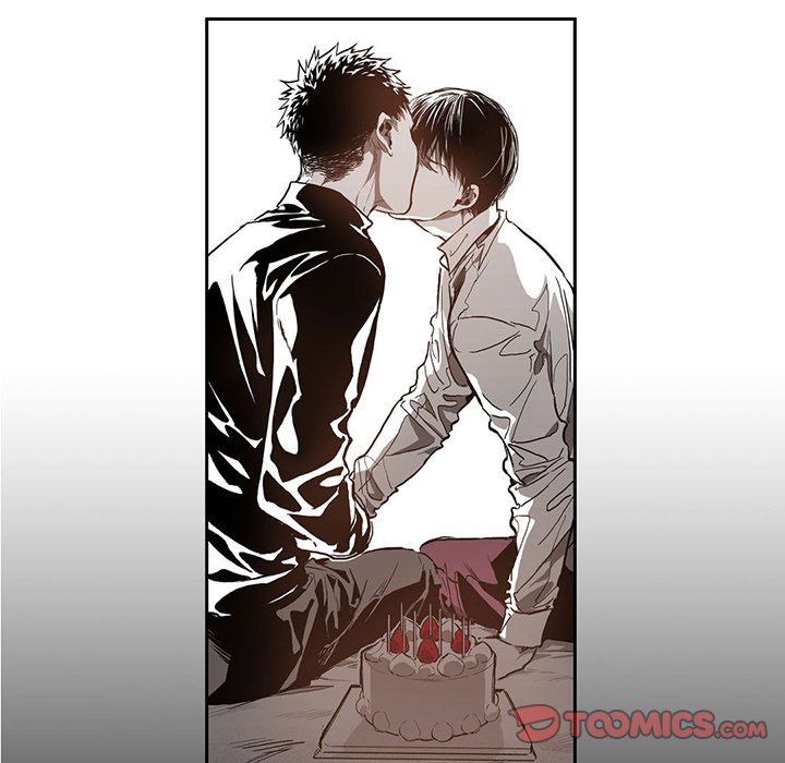 Read The Warehouse chapter 32 image 7 on Lezhin