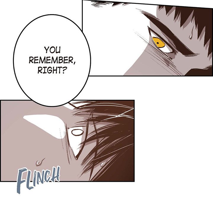 Read The Warehouse chapter 32 image 72 on Lezhin