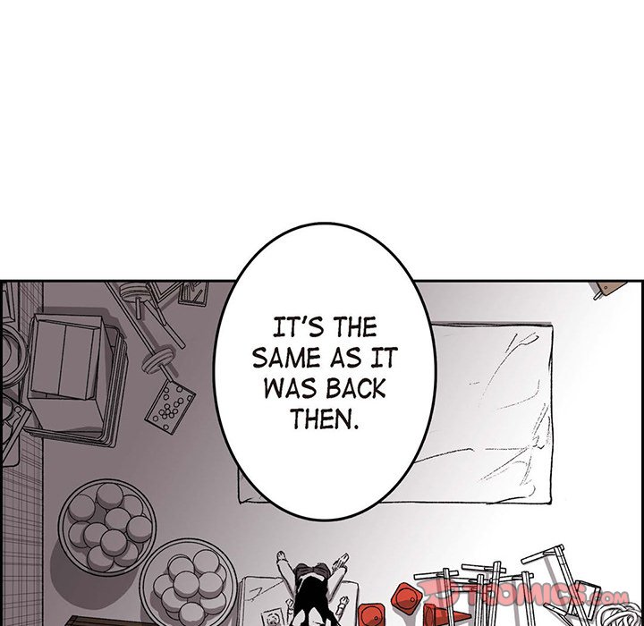 Read The Warehouse chapter 32 image 73 on Lezhin