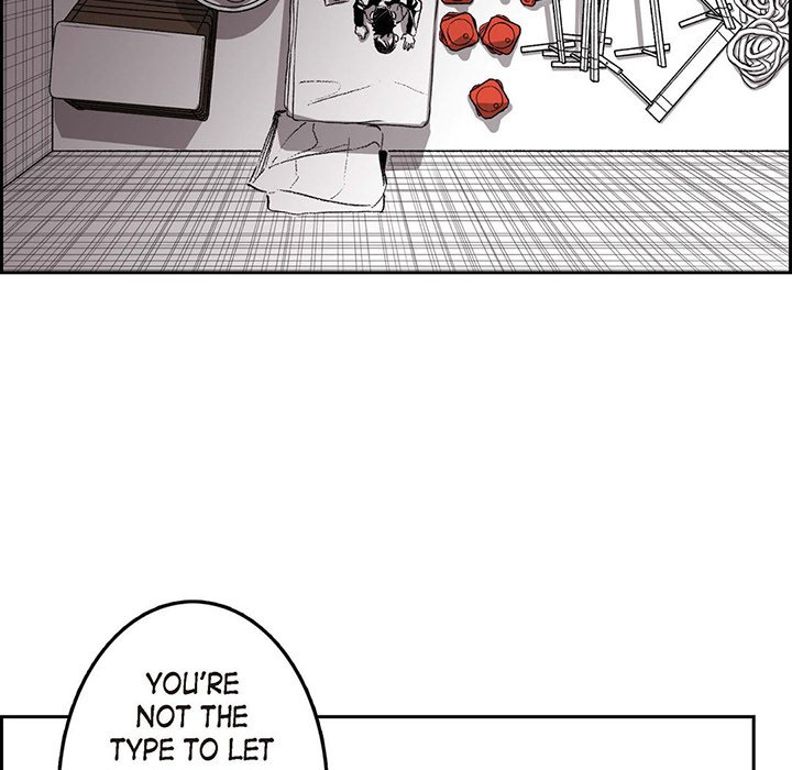 Read The Warehouse chapter 32 image 74 on Lezhin