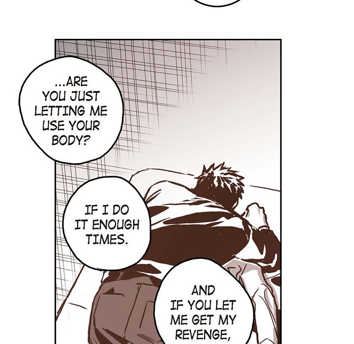 Read The Warehouse chapter 32 image 76 on Lezhin