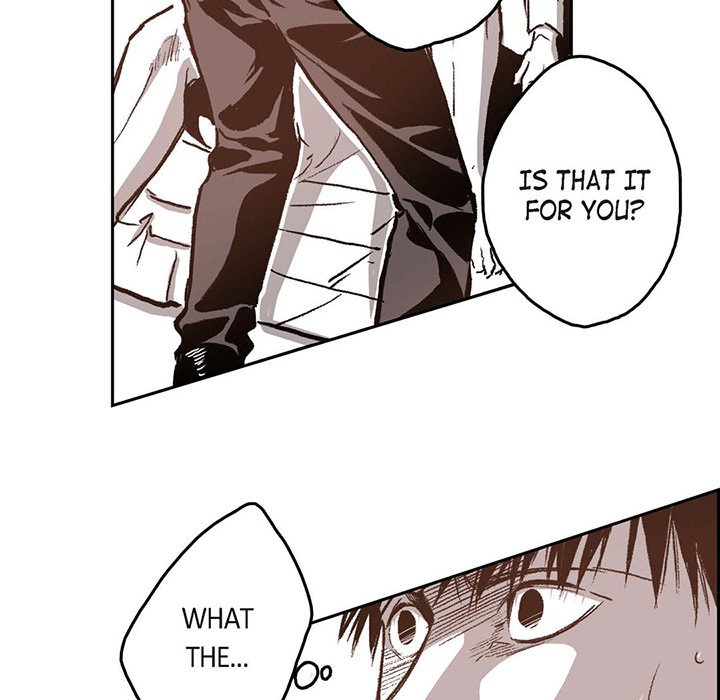 Read The Warehouse chapter 32 image 77 on Lezhin