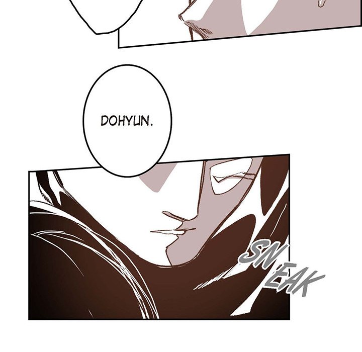 Read The Warehouse chapter 32 image 78 on Lezhin