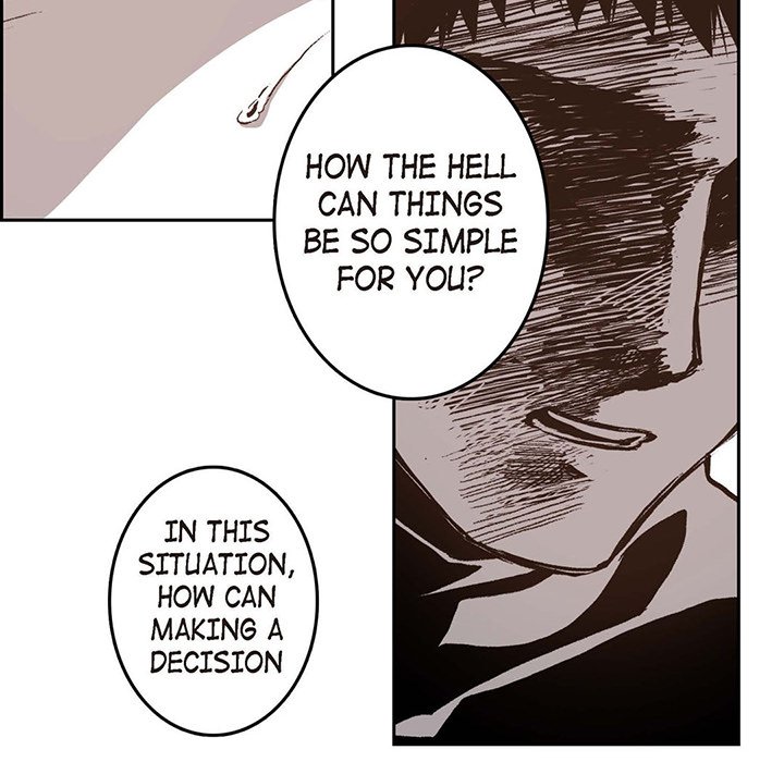 Read The Warehouse chapter 32 image 81 on Lezhin