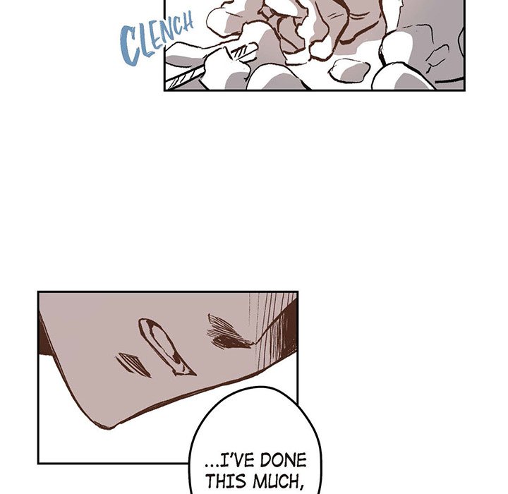 Read The Warehouse chapter 32 image 83 on Lezhin