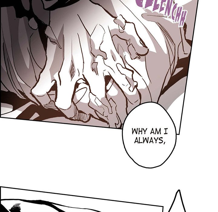 Read The Warehouse chapter 32 image 87 on Lezhin