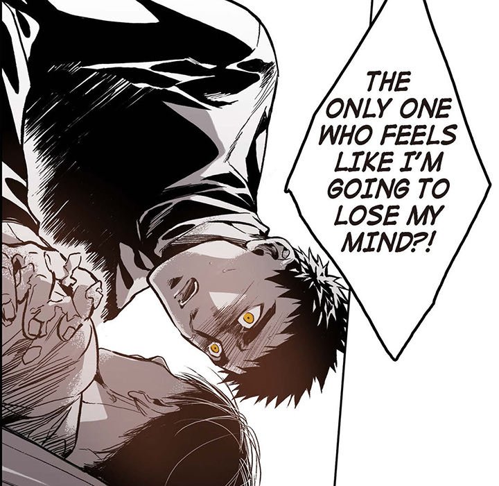 Read The Warehouse chapter 32 image 88 on Lezhin