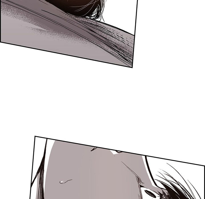 Read The Warehouse chapter 32 image 89 on Lezhin