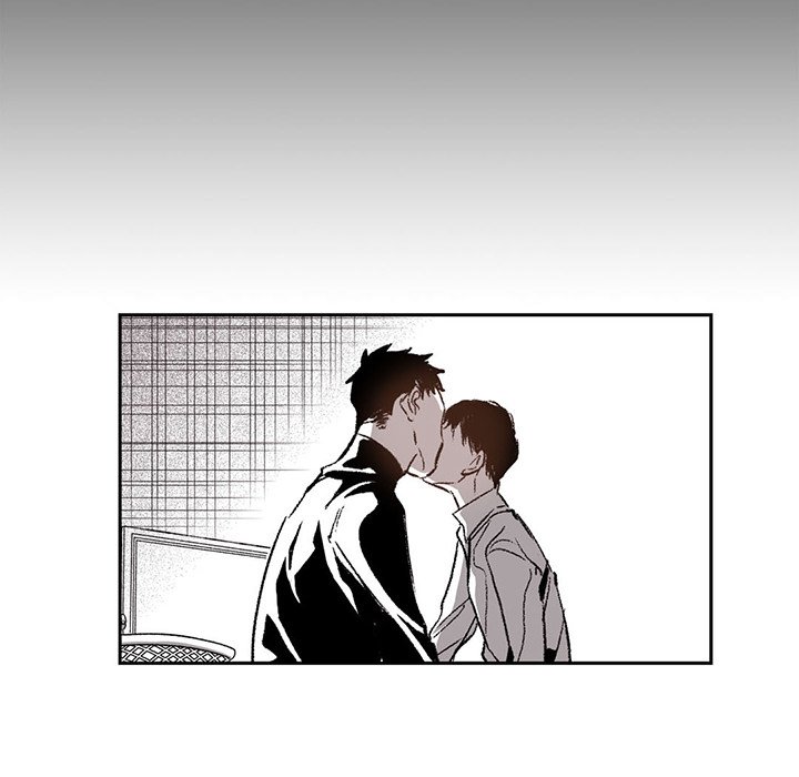 Read The Warehouse chapter 32 image 9 on Lezhin