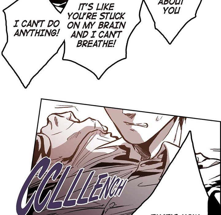 Read The Warehouse chapter 33 image 11 on Lezhin
