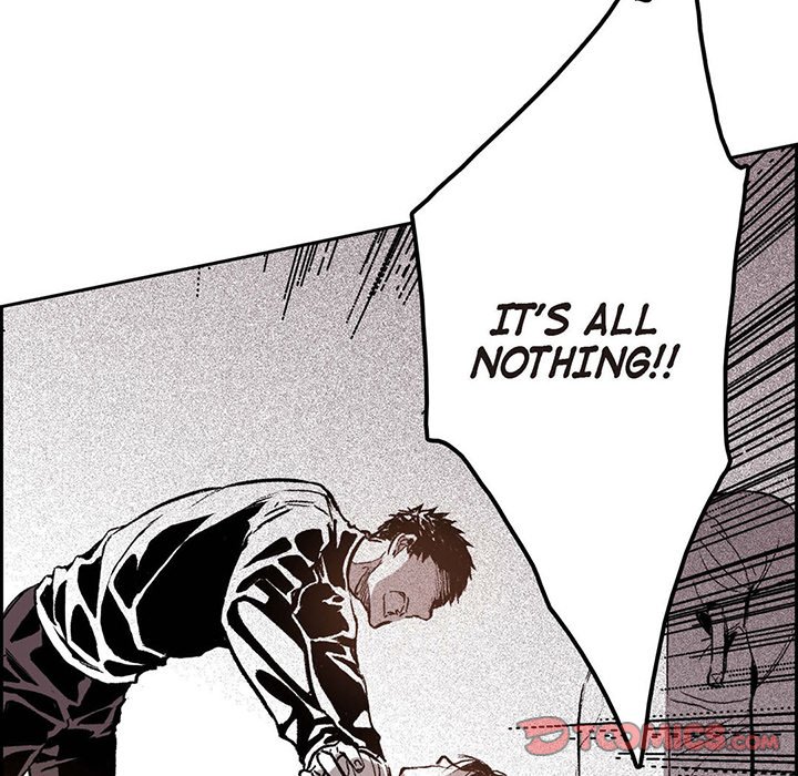 Read The Warehouse chapter 33 image 13 on Lezhin
