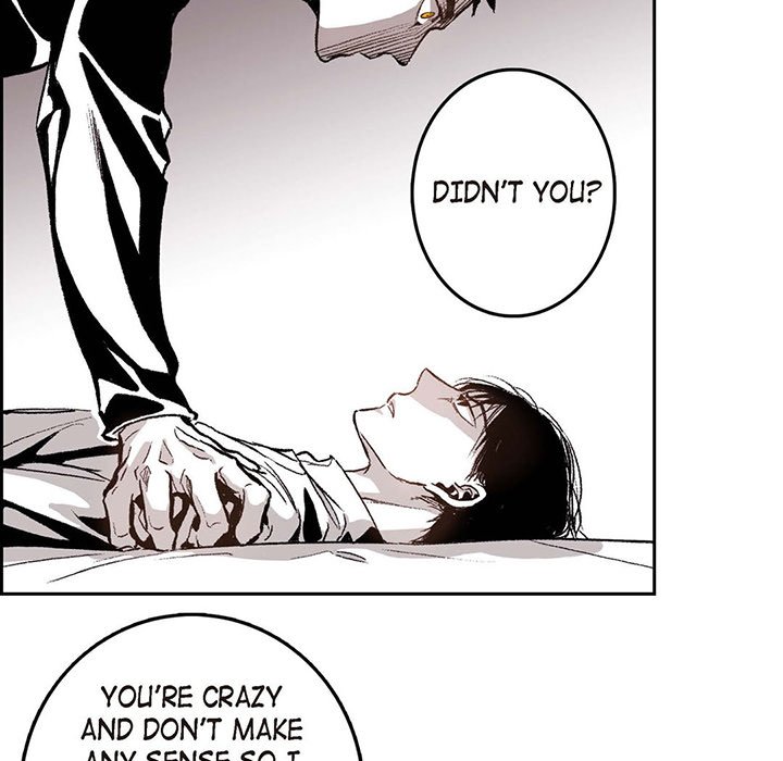 Read The Warehouse chapter 33 image 18 on Lezhin