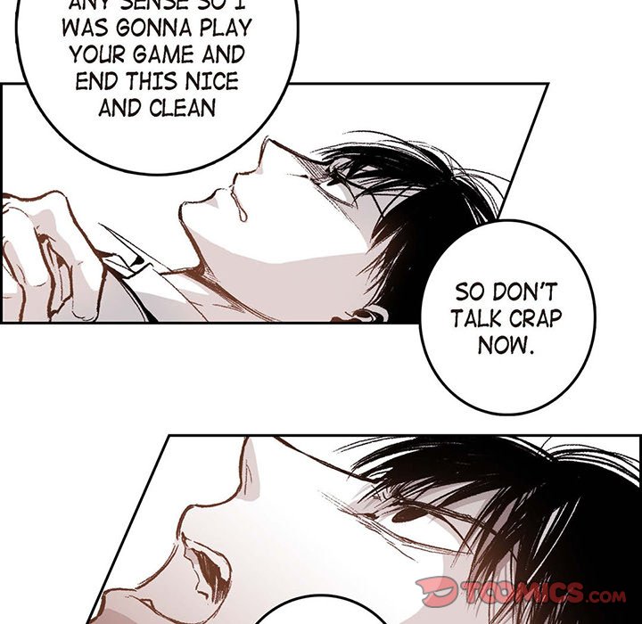 Read The Warehouse chapter 33 image 19 on Lezhin