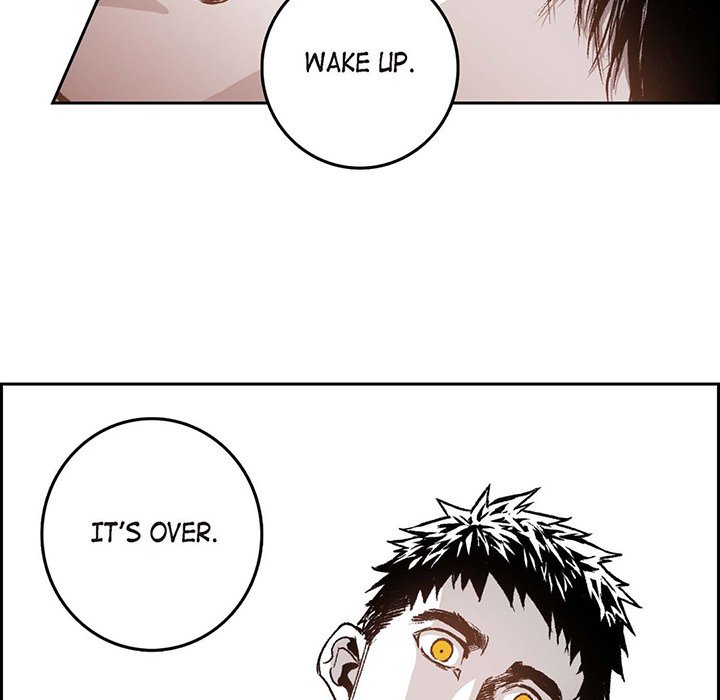 Read The Warehouse chapter 33 image 20 on Lezhin