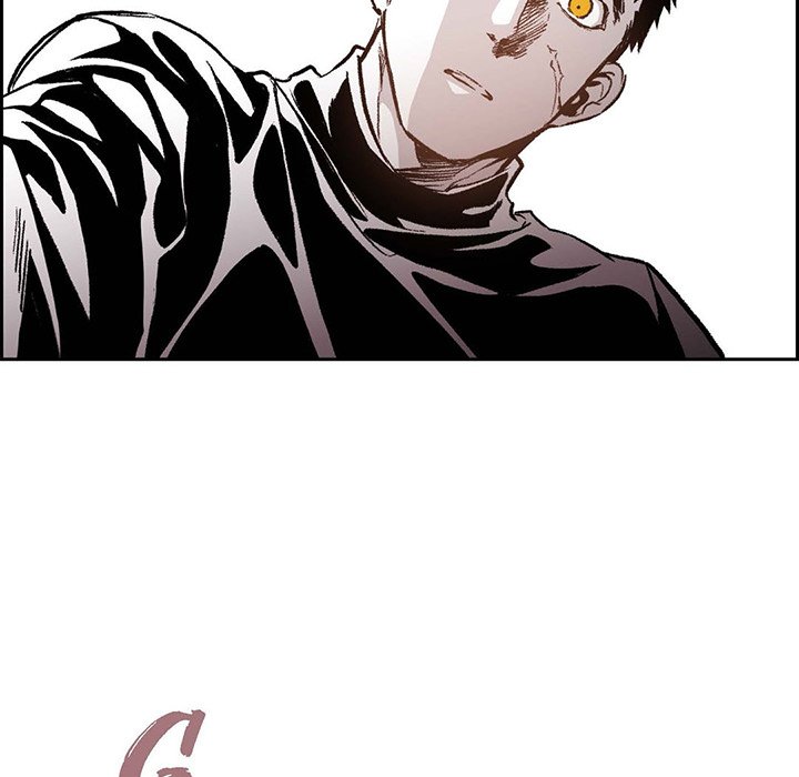 Read The Warehouse chapter 33 image 21 on Lezhin